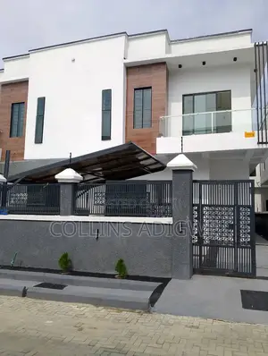 4bdrm Duplex in Orchid  Chevron for sale