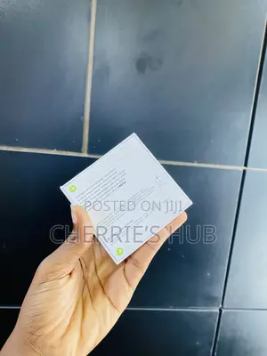 Apple Airpods 4