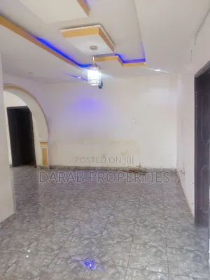 2bdrm Block of Flats in Command, Ipaja for rent