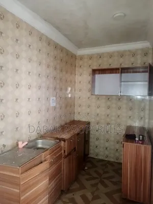 2bdrm Block of Flats in Command, Ipaja for rent