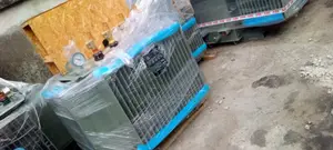 Mekan Power PRO 500kva 33V Transformer