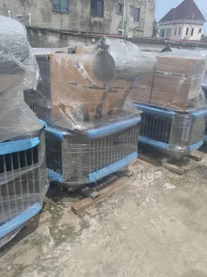 200kva/33/400kv Meksan Transformer