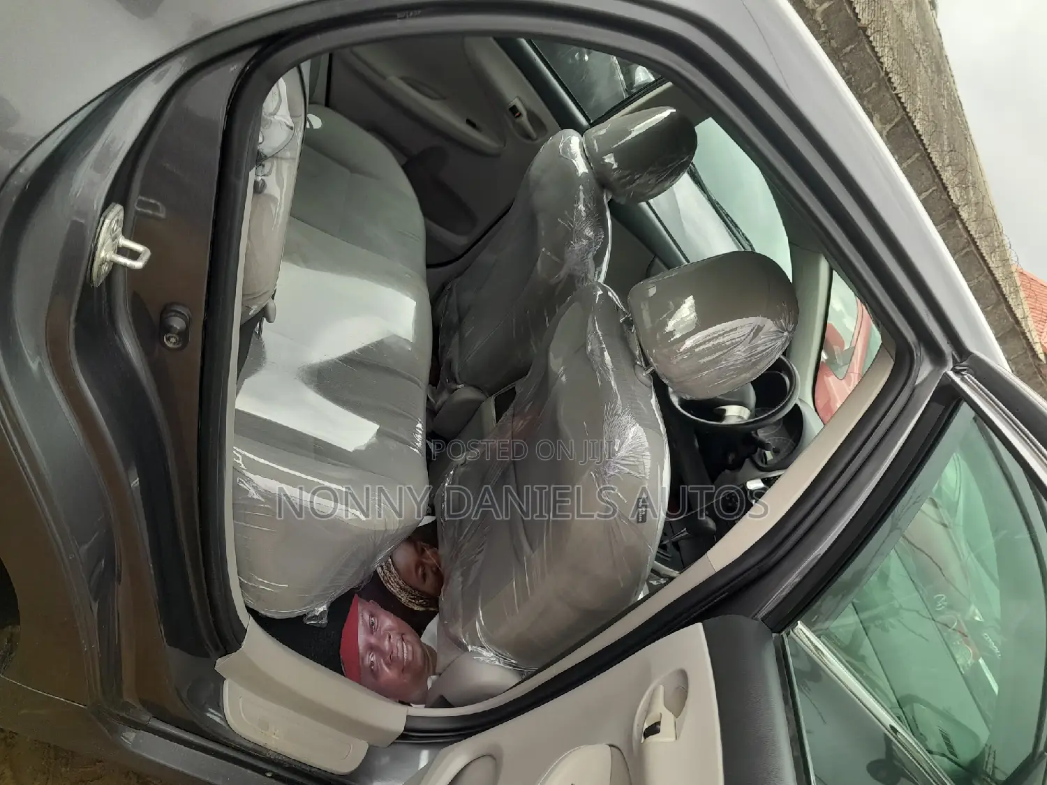 Toyota Corolla 2013 Gray