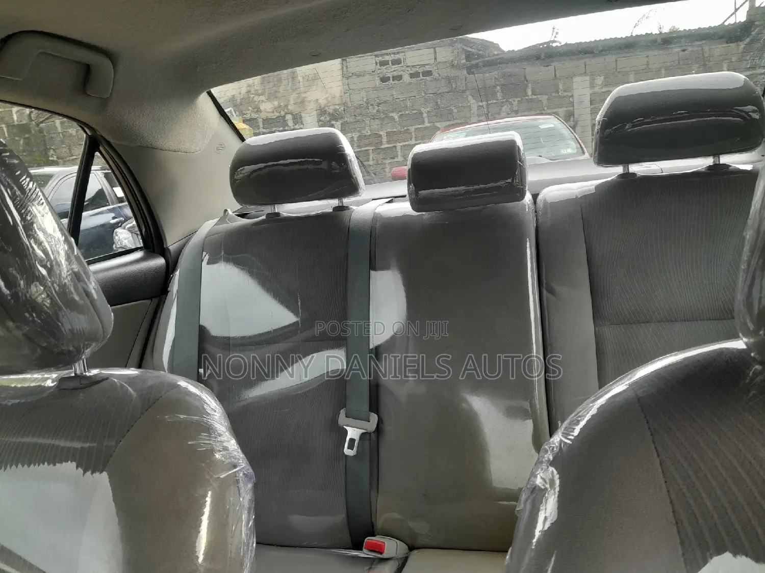 Toyota Corolla 2013 Gray