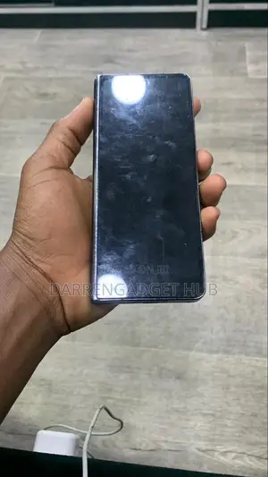 Samsung Galaxy Z Fold4 256 GB Gray