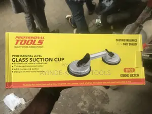 Glass Suction Cup(Strong Suction)