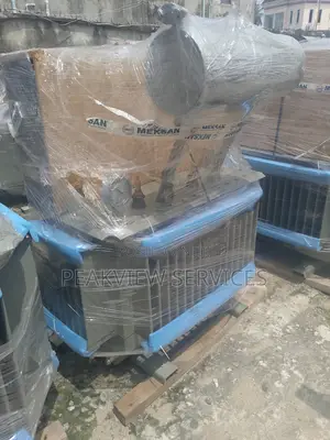 Best Smart Meksan 200kva/33volt Transformer