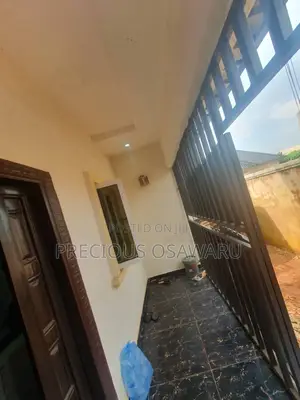 Furnished Mini Flat in Ugbiyoko Oghede, Egor for rent