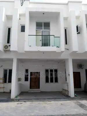 3bdrm Townhouse/Terrace in Orchid, Chevron for sale