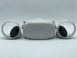 Oculus Quest 2 VR Headset - 256 GB