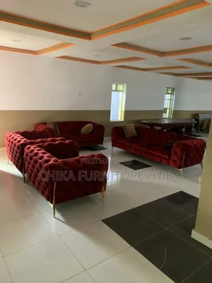 Quality Sofa Set