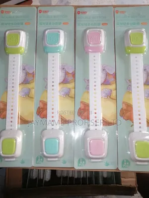Child Safety Lock