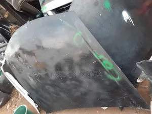 Bonnet Honda Accord 2010