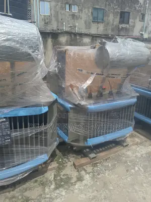 Quickly and Effiecient Convert 200kva/33volt Meksan
