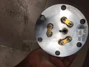 Stainless Steel Electric Heater