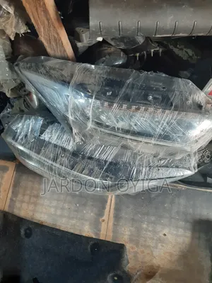 Head Light Honda HRV 2018 to 2020