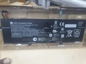 Hp Elite Book X360 1040 G5 G6 Laptop Battery- Bl04xl