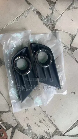 Forg Lamp Cover Honda Pilot 2013