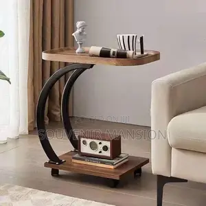 Luxury Side Stool