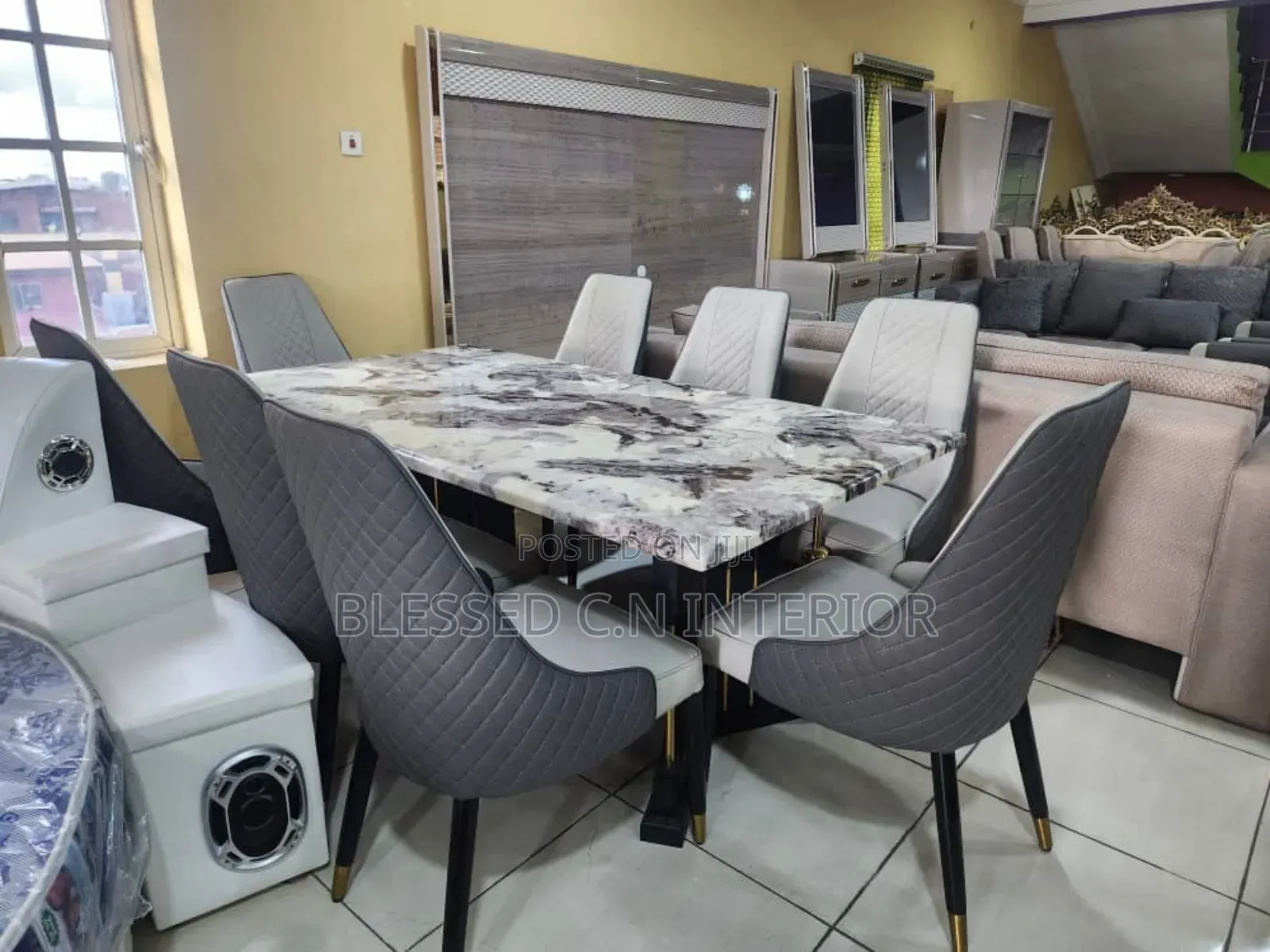 Higher Quality Dinning Table Set
