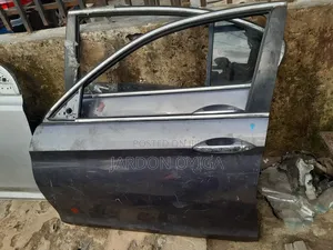 Complete Front Door Accord 2013 to 2016