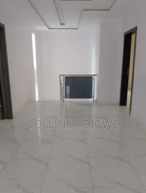 4bdrm Duplex in Orchid Road. Lekki, Chevron for sale