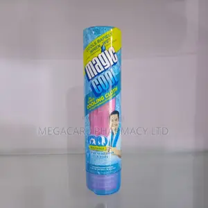 Magic Cool the Ultimate Cooling Cloth