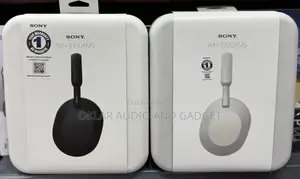 Sony Wh-1000xm5 Active Noise Cancelling Headphone