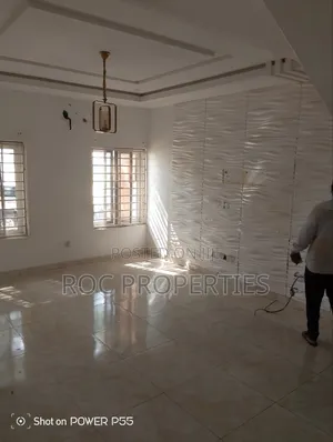4bdrm Duplex in Gudu for rent