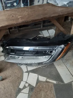 Touring Head Light Honda Pilot 2018 to 2020
