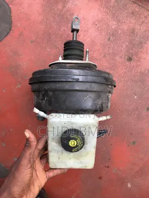 Brake Master Cylinder for BMW F25 X3 and F26 X4