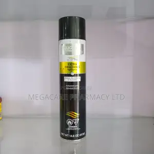 Equate Beauty Extra Firm Hold