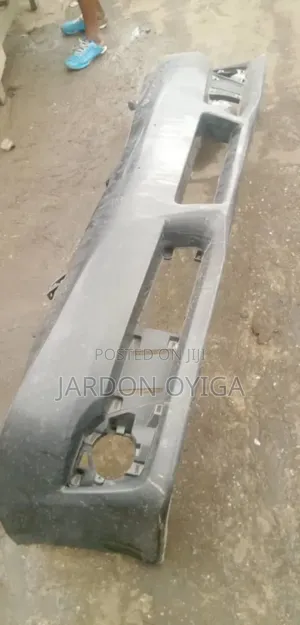 Front Bumper Toyota Camary 2013