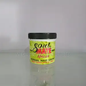 Soul Mate African