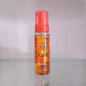 Crème of Nature Argan Oil