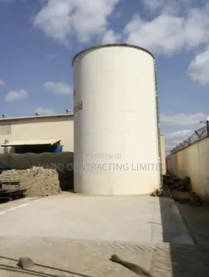 Petroleum Storage Tank Fabrication, Standard and Certified