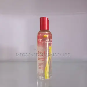 Optimum Salon Hair Care Miracle Oil 6-in- 1