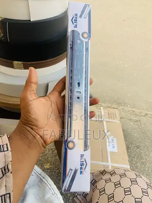 Hydrolic Runner