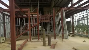 Heavy Steel Fabrication/Metal Fabrication