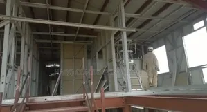 Steel Construction Company
