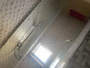 Furnished 2bdrm Block of Flats in Jahi Gilmore for rent