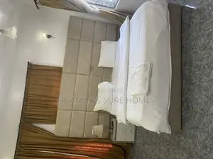 Furnished 2bdrm Block of Flats in Jahi Gilmore for rent