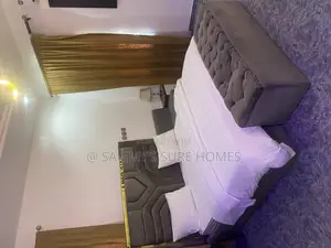 Furnished 2bdrm Block of Flats in Jahi Gilmore for rent