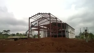 Warehouse Construction Expert, Quality and Trusted