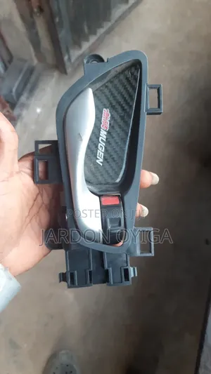 Inner Opener Honda CRV 2018 to 2020