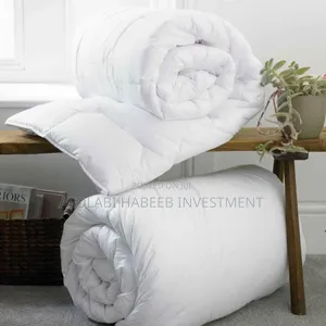 Fiber Duvet 1 Inch Per Yard