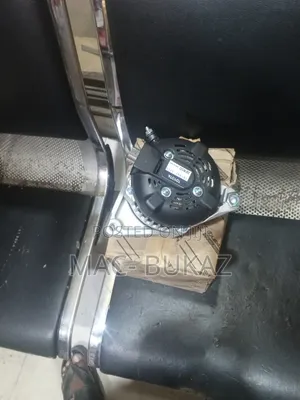 Alternator Assy Toyota Venza