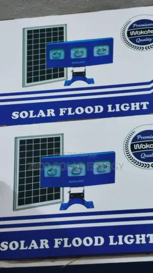 Wakatek 300watts Flood Light