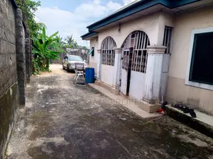 Photo - Furnished 3bdrm Bungalow in Eneka, Port-Harcourt for sale