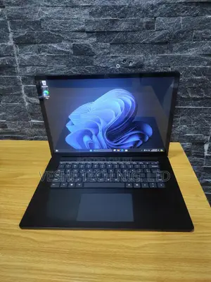 Laptop Microsoft Surface Laptop 5 32GB Intel Core I7 SSD 1T